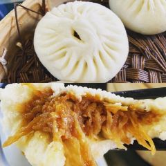 Yechun Teahouse User Photo