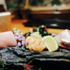 Man Shu Kaiseki ảnh của người dùng