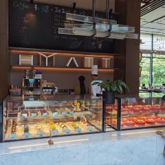 Fuzhoucangshankaiyue Restaurant Coffee Shop User Photo