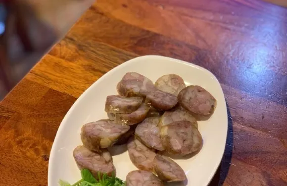 味珍香卜肉店