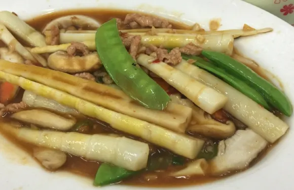 台灣沙茶