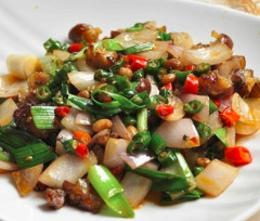 Dong Jia Shi Fu (Bei Jing Road) User Photo