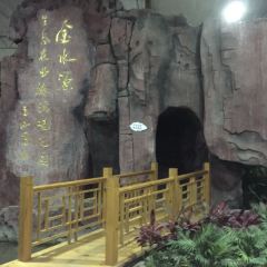 金水源生态餐饮 User Photo