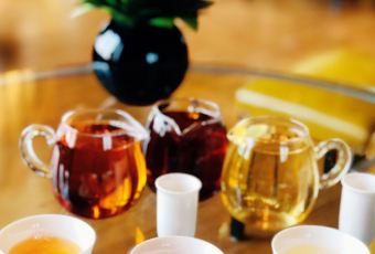 上海柏悅酒店·悅軒張用戶圖片