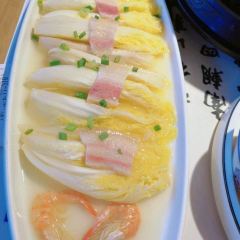 北京華爾道夫飯店·鳶尾宮1893（金魚衚衕店）張用戶圖片