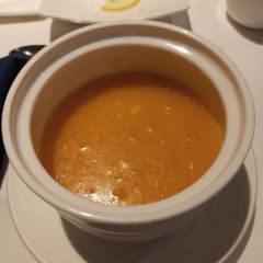 Yueliyijing Western Restaurant (dashanghaicheng) User Photo