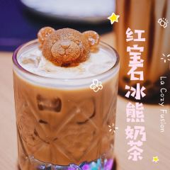 Le Cozy Cafe User Photo