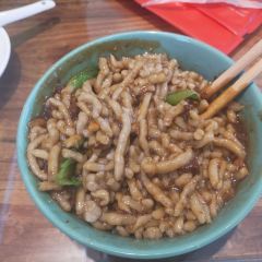隆兴美面食馆(红旗东街一店) User Photo