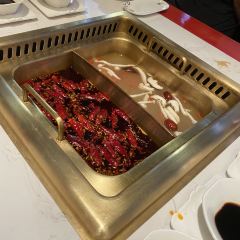 小龙翻大江·火锅美学(外滩店) User Photo