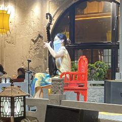 小龙翻大江·火锅美学(外滩店) User Photo