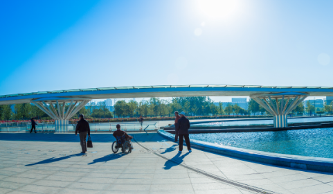 Tianjin Natural History Museum