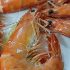 家合海鲜店(棋子湾店) 여행 사진
