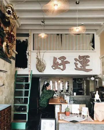 【坪洲(ペンチャウ)おすすめスポット2025】静かな文青の島を満喫!坪洲の観光スポット、グルメ、交通、ハイキングコースをチェック