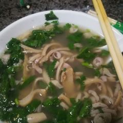 Qingzhenxilanlaodingyangtangtese Snack User Photo