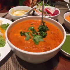 Tandoor Indian Restaurant User Photo