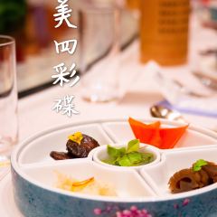 Shang Palace User Photo
