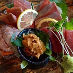 Guu with Garlic User Photo
