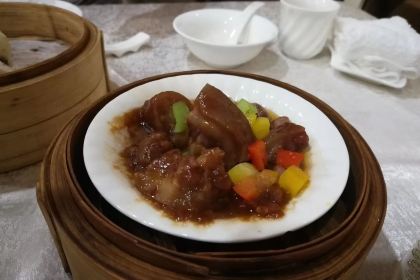 Shu You Seafood Restaurant