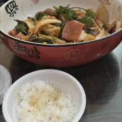 魔锅坊麻辣香锅(巨鹿店) ảnh của người dùng