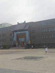 Ruicheng Museum