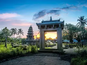Meilang Sisters Towers