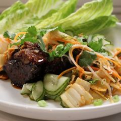 Cinderlands User Photo