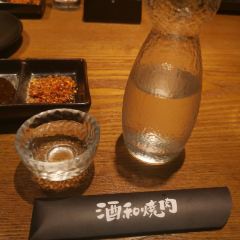 Yakiniku Mangetsu 여행 사진