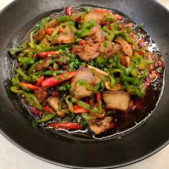 Men Dokorotoichi User Photo