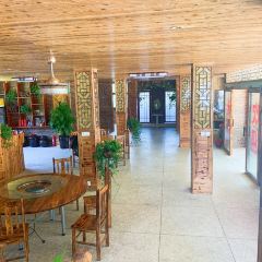 静水闲居农家菜馆(2号店) User Photo