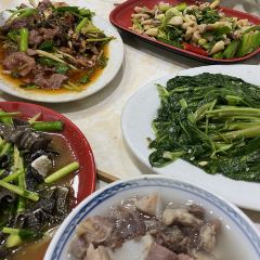 羅橋牛雜店張用戶圖片