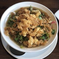 野夫炊煙 User Photo