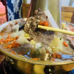 东智仓藏餐吧(塔尔寺景区店) User Photo