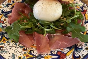 Pizzeria da Baffetto User Photo