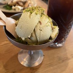 Alice Pizza User Photo