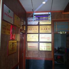 Wumule Penghui Beef Noodles User Photo