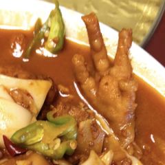 Xingyue Food City User Photo