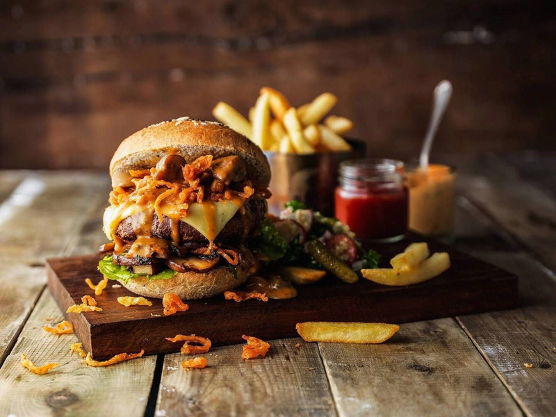 รีวิวที่เที่ยวภูเก็ต Rock Salt Restaurant คู่มือท่องเที่ยวจาก