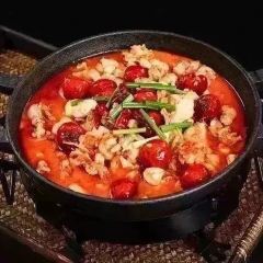 蛙舍·炭烧牛蛙(苏宁广场店) User Photo