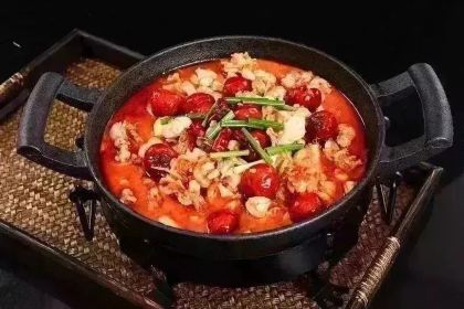 蛙舍·炭烧牛蛙(苏宁广场店)