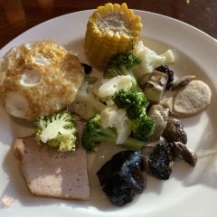 yi-cafe User Photo