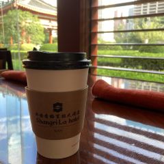 yi-cafe User Photo