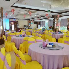 阿炳大饭店(交易城店) User Photo