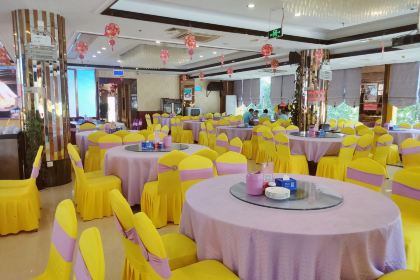 阿炳大饭店(交易城店)