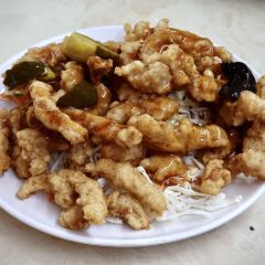XINGDOU KOREAN EXPRESS RESTAURANT User Photo