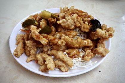 XINGDOU KOREAN EXPRESS RESTAURANT