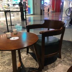 吾藝氏茶集(華貿店)張用戶圖片