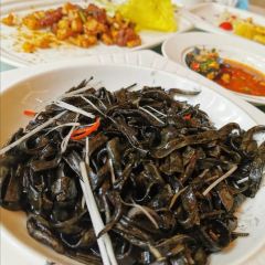 TaoRanXuan User Photo