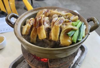 天桥底鸡煲 User Photo