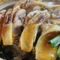 天桥底鸡煲 User Photo