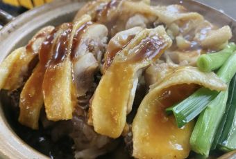 天桥底鸡煲 User Photo